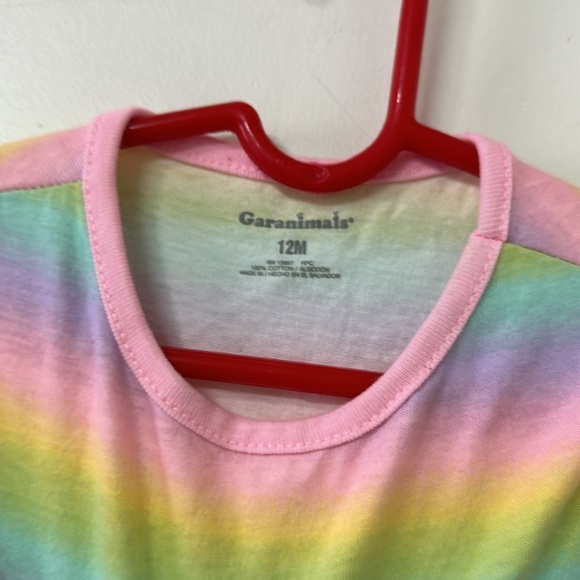 Garanimals tee - Picture 2 of 2
